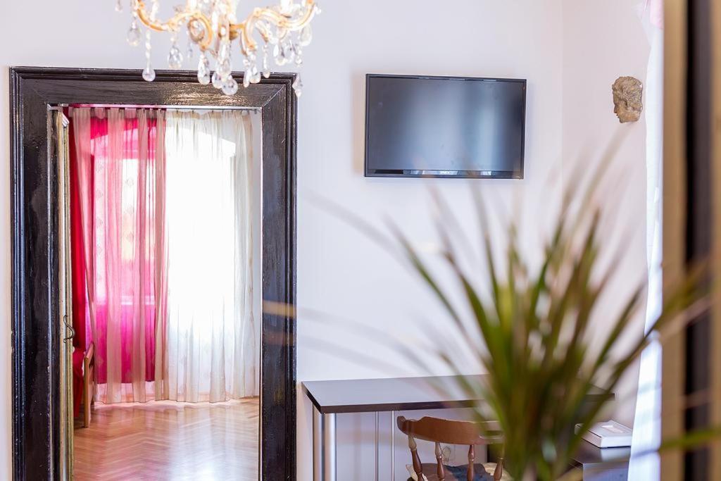 North Wall Apartment スプリト エクステリア 写真