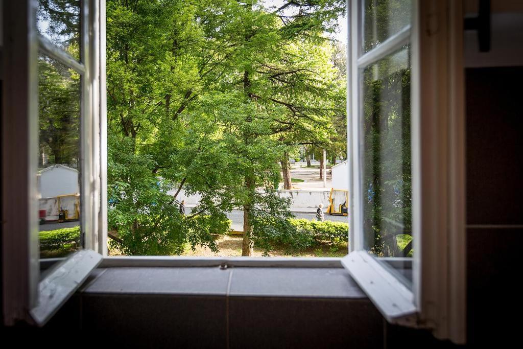 North Wall Apartment スプリト エクステリア 写真